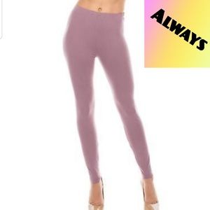 🆕️ Always Full Length Leggings